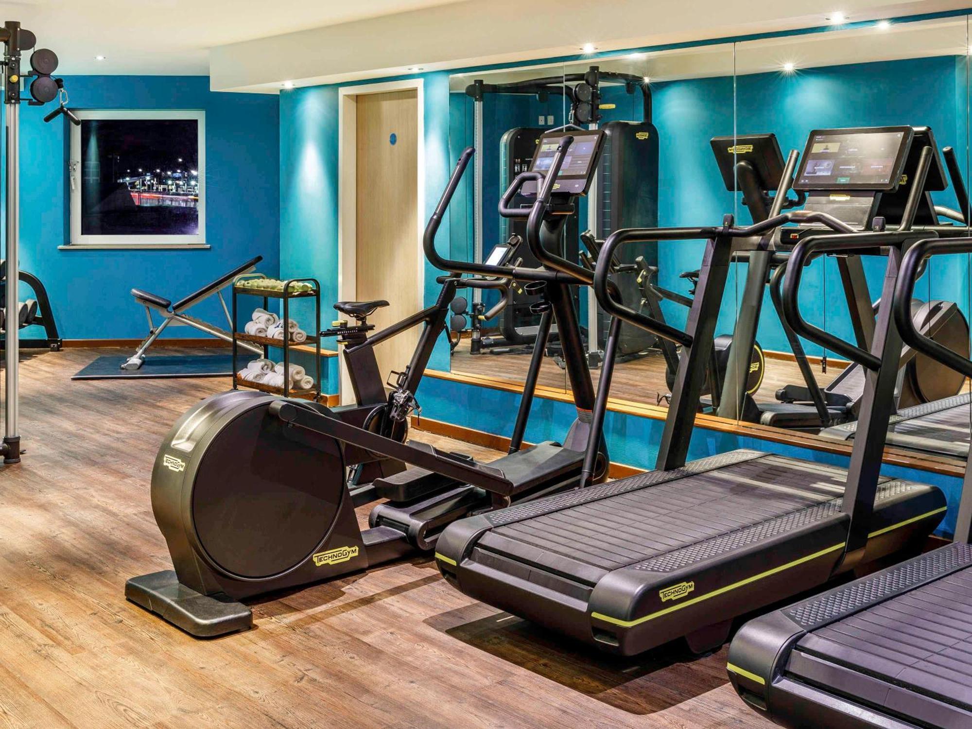 Novotel Greenwich Londra